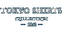 TOKYO SHIRTS COLLECTION -2812-